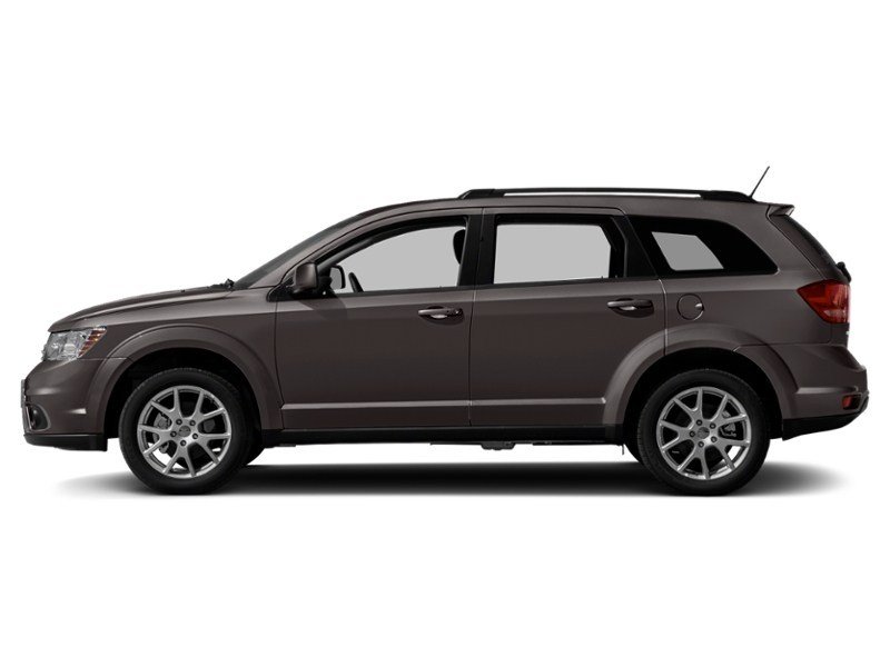 2018 Dodge Journey SXT FWD