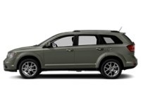 2018 Dodge Journey SXT FWD Olive Green Pearl  Shot 21