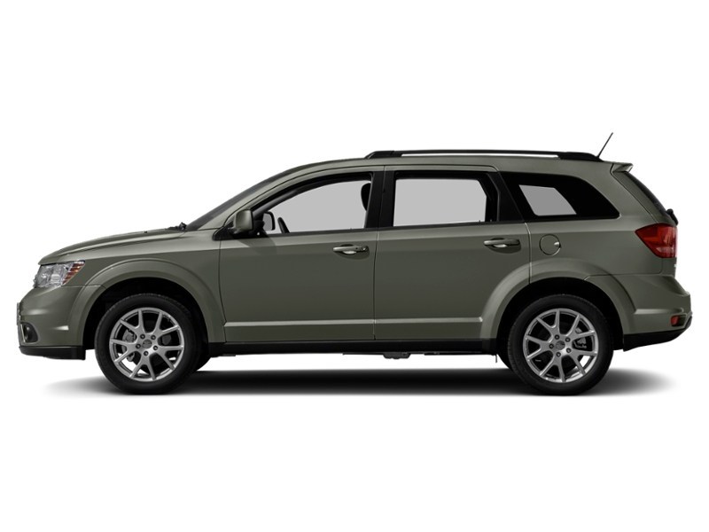 2018 Dodge Journey SXT FWD Olive Green Pearl  Shot 23