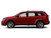 2018 Dodge Journey SXT FWD Redline Pearl  Shot 29