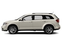 2018 Dodge Journey SXT FWD
