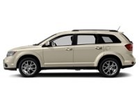 2018 Dodge Journey SXT FWD Pearl White Tri-Coat  Shot 39