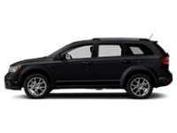 2018 Dodge Journey SXT FWD