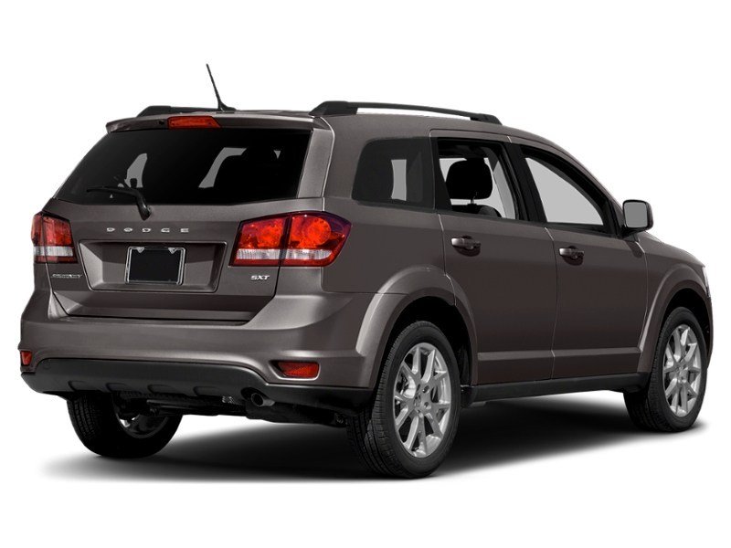 2018 Dodge Journey SXT FWD