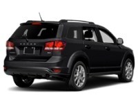 2018 Dodge Journey SXT FWD Pitch Black  Shot 44
