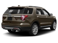 2016 Ford Explorer 4WD 4dr Limited
