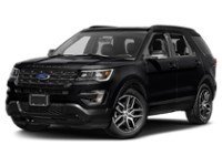 2016 Ford Explorer 4WD 4dr Sport