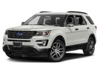 2016 Ford Explorer 4WD 4dr Sport