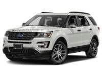 2017 Ford Explorer 4WD 4dr Sport