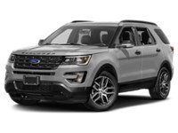 2016 Ford Explorer 4WD 4dr Sport