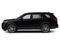 2016 Ford Explorer 4WD 4dr Sport