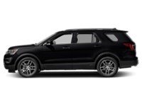 2017 Ford Explorer 4WD 4dr Sport