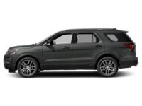 2017 Ford Explorer 4WD 4dr Sport