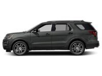 2016 Ford Explorer 4WD 4dr Sport