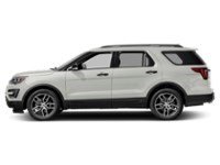 2017 Ford Explorer 4WD 4dr Sport