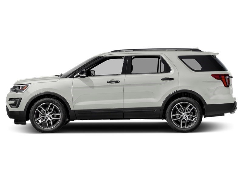 2017 Ford Explorer 4WD 4dr Sport