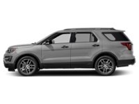 2017 Ford Explorer 4WD 4dr Sport Ingot Silver Metallic  Shot 33
