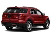 2016 Ford Explorer 4WD 4dr Sport