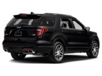 2016 Ford Explorer 4WD 4dr Sport
