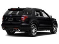 2016 Ford Explorer 4WD 4dr Sport