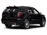 2017 Ford Explorer 4WD 4dr Sport