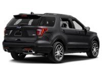 2017 Ford Explorer 4WD 4dr Sport