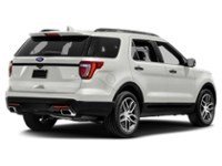 2016 Ford Explorer 4WD 4dr Sport