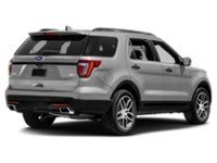 2016 Ford Explorer 4WD 4dr Sport