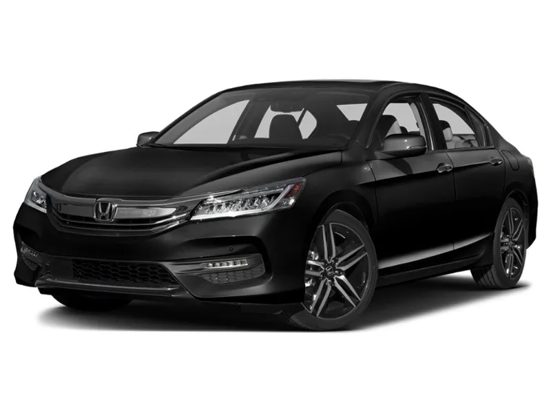2016 Honda Accord Sedan 4dr V6 Auto Touring
