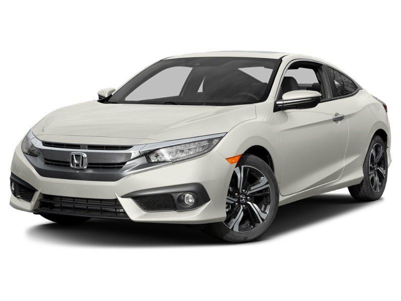 2016 Honda Civic Coupe 2dr CVT Touring