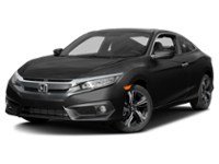 2016 Honda Civic Coupe 2dr CVT Touring