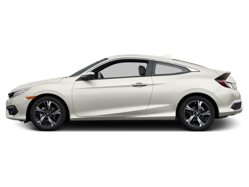 2016 Honda Civic Coupe 2dr CVT Touring