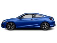 2016 Honda Civic Coupe 2dr CVT Touring