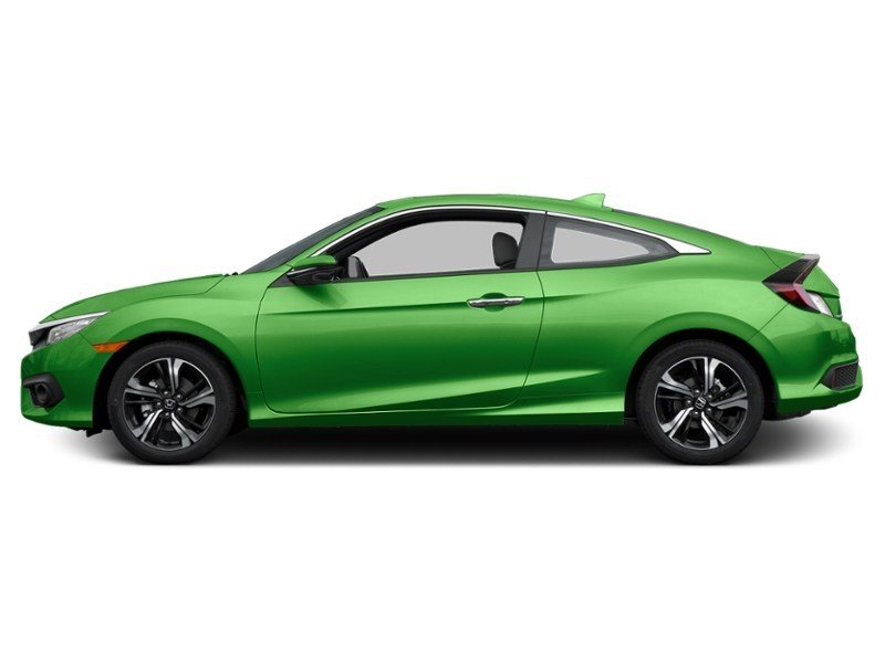 2016 Honda Civic Coupe 2dr CVT Touring