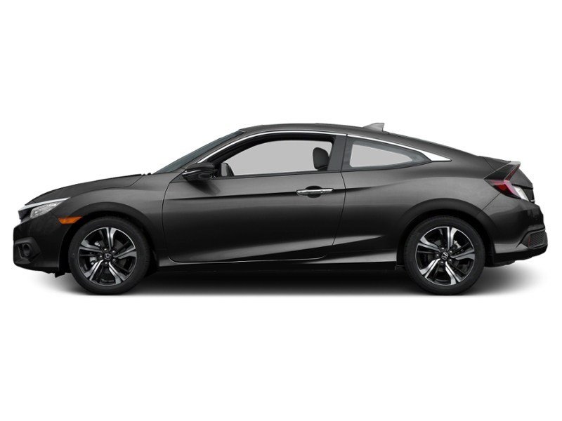 2016 Honda Civic Coupe 2dr CVT Touring