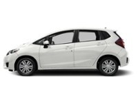 2016 Honda Fit 5dr HB CVT LX White Orchid Pearl  Shot 3