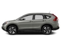 2016 Honda CR-V AWD 5dr Touring Alabaster Silver Metallic  Shot 3