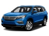 2016 Honda Pilot 4WD 4dr Touring