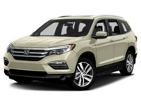 2016 Honda Pilot 4WD 4dr Touring White Diamond Pearl  Shot 31