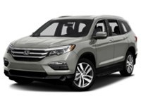 2016 Honda Pilot 4WD 4dr Touring