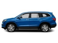 2016 Honda Pilot 4WD 4dr Touring Steel Sapphire Metallic  Shot 17