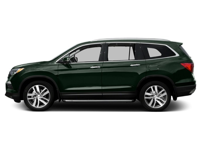2016 Honda Pilot 4WD 4dr Touring