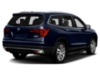 2016 Honda Pilot 4WD 4dr Touring