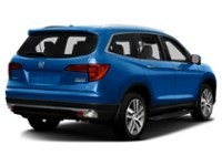 2016 Honda Pilot 4WD 4dr Touring