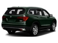 2016 Honda Pilot 4WD 4dr Touring Black Forest Pearl  Shot 20