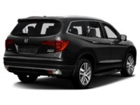 2016 Honda Pilot 4WD 4dr Touring Modern Steel Metallic  Shot 26