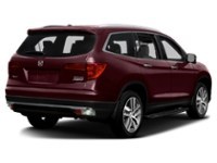 2016 Honda Pilot 4WD 4dr Touring Dark Cherry Pearl  Shot 44