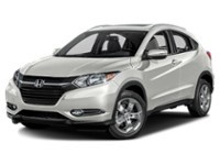 2016 Honda HR-V 4WD 4dr CVT EX-L w/Navi White Orchid Pearl  Shot 19