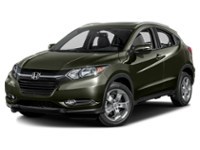 2016 Honda HR-V 4WD 4dr CVT EX-L w/Navi