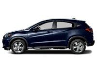 2016 Honda HR-V 4WD 4dr CVT EX-L w/Navi Deep Ocean Pearl  Shot 3